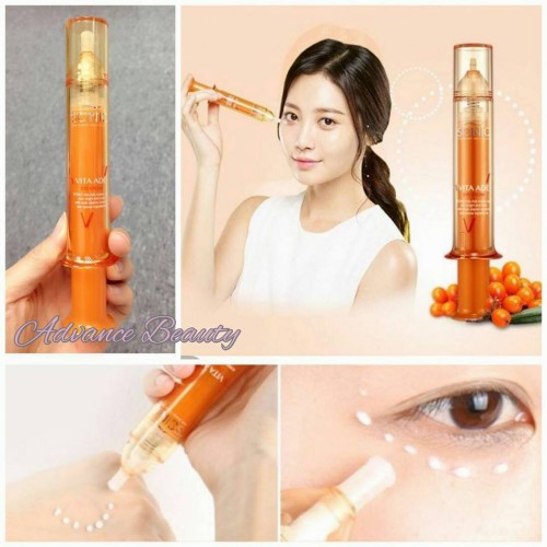 Scinic Vita Ade Eye Cream 多種維他命眼霜 17ml
