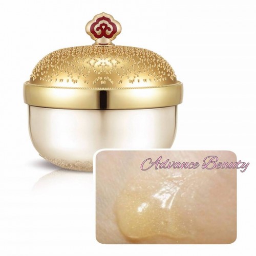 [The History of Whoo] Luxury Golden Base 35ml 后 抗皺黃金隔離霜