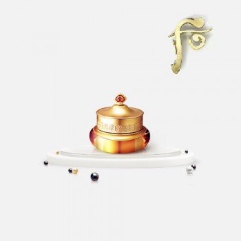 [The History of Whoo] Gongjinhyang Qi & Jin Eye Cream 拱辰享 氣津活膚眼霜 20ml